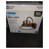 CE LED Wall Light