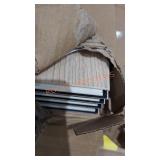 RIGID Core Deaigner Plank 9.13"Wx60"L