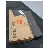 Unopened By Rockey Team, Could be  Opened at