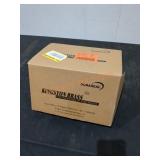 Sold As Is Where Is No Guarantees No Returns,