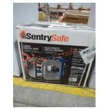 Sentry Safe large digital safe