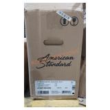 American Standard Pressure Assisted Tank