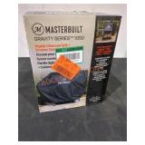 Digital Charcoal Grill + Smoker Cover, Cover Only