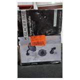 Unopened By Rockey Team, Could be Opened at