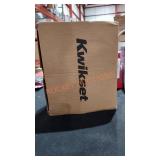 Unopened By Rockey Team, Could be Opened at