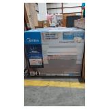 Midea 10,000btu Window Air Conditioner