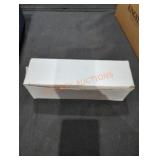 Sold As Is Where Is No Guarantees No Returns,