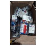 Unopened By Rockey Team, Could be Opened at