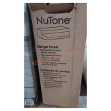 Nutone Range Hood