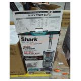 Shark rotator swivel pro complete vacuum