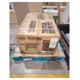 Flat Iron 36" Griddle