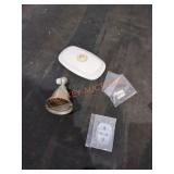 Unopened By Rockey Team, Could be  Opened at