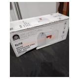 Unopened By Rockey Team, Could be  Opened at