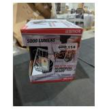 Not opened by Rockey Staff.  May be opened during