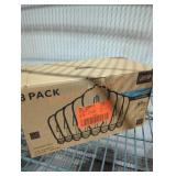 Not opened by Rockey Staff.  May be opened during