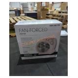 Not opened by Rockey Staff.  May be opened during