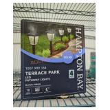 Not opened by Rockey Staff.  May be opened during