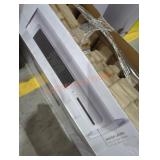 Vissani versatility evaporative air cooler