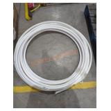 1" x 100 Ft White Pex-A Pipe