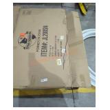 Steve Silver Co. Jocelyn Sofa Table