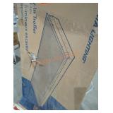 Lithonia lighting led lay in troffer
