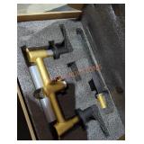 Not opened by Rockey Staff.  May be opened during