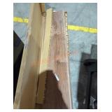 Capï¿½aï¿½tread vinyl stair tread