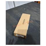 Unopened By Rockey Team, Could be  Opened at