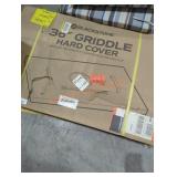Blackstone 36" griddle hard cover