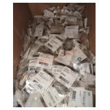 Box Lot of Assorted Everbilt Items