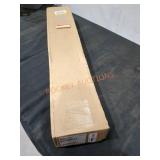 Unopened By Rockey Team, Could be  Opened at