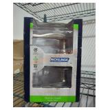 Not opened by Rockey Staff.  May be opened during