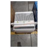 Windmill Window Air ConditionerSold As Is Where