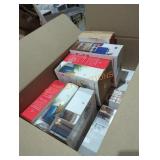 Not opened by Rockey Staff.  May be opened during