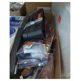 Not opened by Rockey Staff.  May be opened during