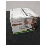 Nutone 80 CFM Ventilation Fan with Light