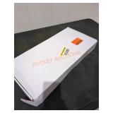 Unopened By Rockey Team, Could be  Opened at