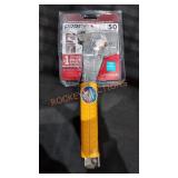 Unopened By Rockey Team, Could be Opened at