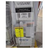 Vissani Portable Air Conditioner