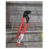 Not opened by Rockey Staff.  May be opened during