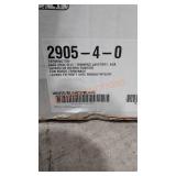 Kohler Farmington Cast Iron Oval Sink