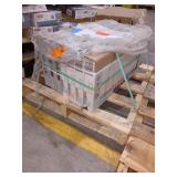 Skid Lot of premium Porcelain Floor and Wall Tiles