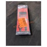 Unopened By Rockey Team, Could be  Opened at