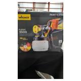 Unopened By Rockey Team, Could be Opened at