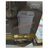 Midea cube smart dehumidifier 50 pints