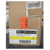 Unopened by Rockey Team, Could be Opened at