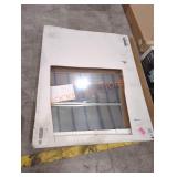 Kohler Verdera 3 Door Medicine Cabinet