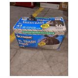 Ultrasac XL Trash Bags