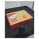 Unopened By Rockey Team, Could be  Opened at