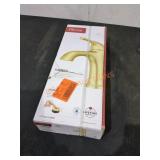 Unopened By Rockey Team, Could be  Opened at